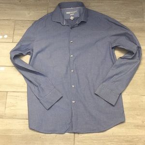 Perry Ellis Portfolio- Very Slim